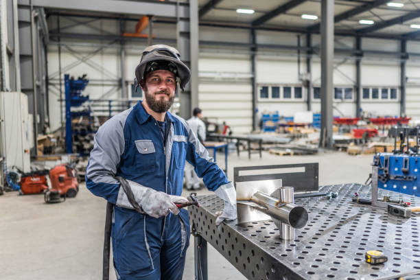 Best Welding Equipment Sales and Repair in Pineville, NC