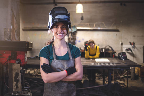Best Structural Steel Welding in Pineville, NC